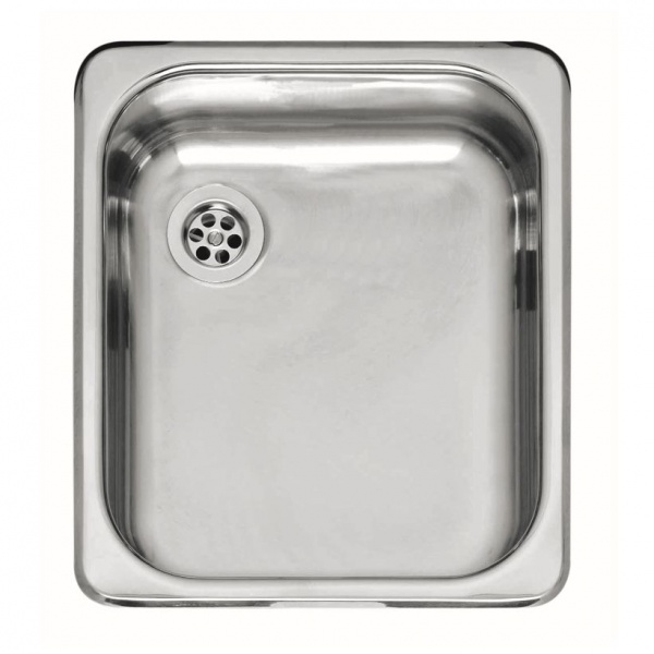 Hart 3530 Large Rectangular Medical/Dental Sink